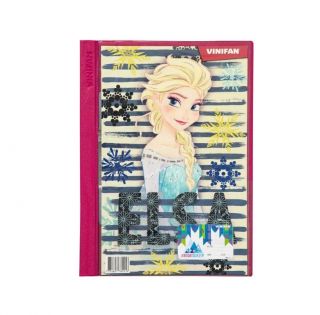 FOLDER FANTASIA OFICIO FROZEN