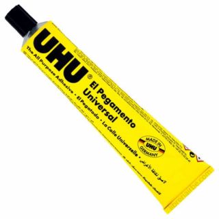 PEGALOTODO N°14 X125 ML UHU