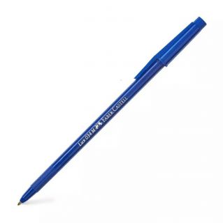 BOLIGRAFO 034 M AZUL