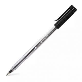 BOLIGRAFO 060 PUNTA FINA 0.7MM NEGRO