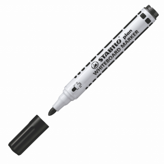 PLUMON RECARGABLE PARA PIZARRA NEGRO