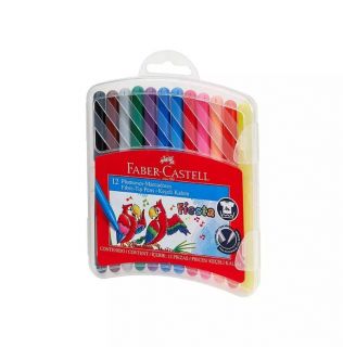 PLUMON FIESTA 45 ESTUCHE RIGIDO X12