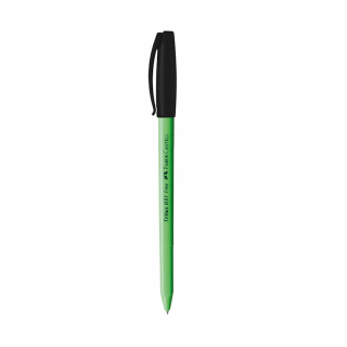 BOLIGRAFO 031 F TRILUX PUNTA FINA NEGRO