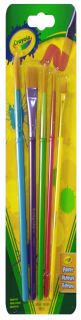 SET DE PINCELES BLST X 5