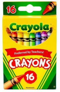 CRAYON DELGADO CJ X 16