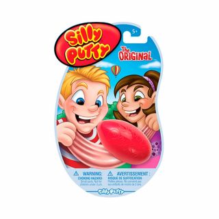 BOLIGOMA SILLY PUTTY BLST X 1