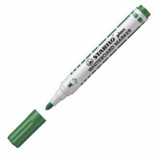 PLUMON RECARGABLE PARA PIZARRA VERDE