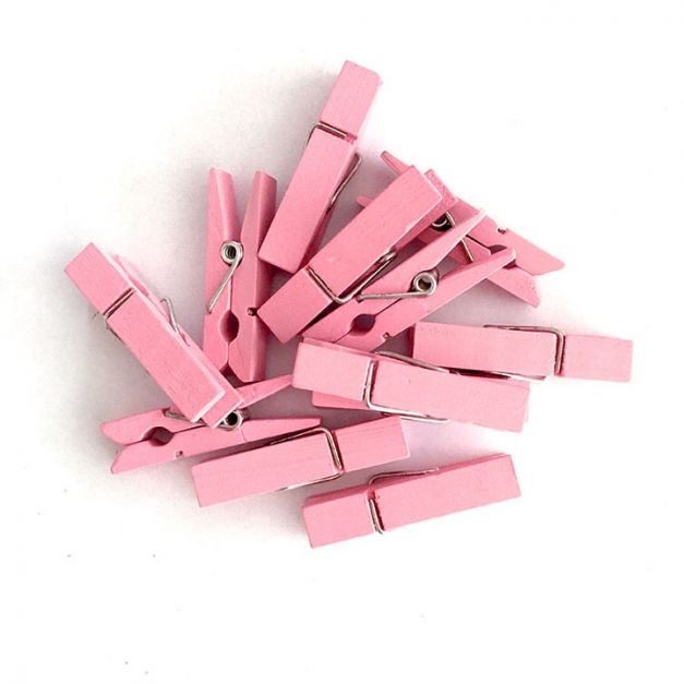 Gancho madera (m) 35mm