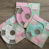 Linternas de papel