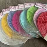 Linternas de papel