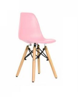 SILLA SKY KIDS ROSADO