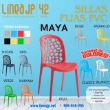 SILLA MAYA