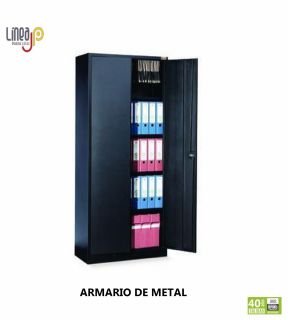 ARMARIO DE METAL