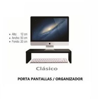 PORTA PANTALLAS MODELO 1