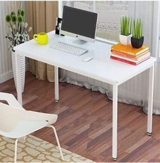ESCRITORIO MULTI BLANCO  0.90 m