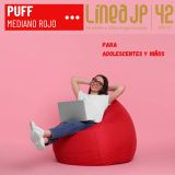 PUFF PERA MEDIANO