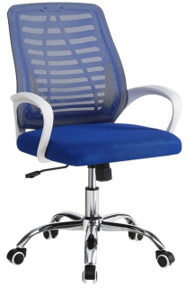 SILLA ORMOND AZUL