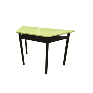 MESA DE CAPACITACIÓN TRAPEZOIDAL