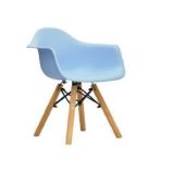 SILLA SKY KIDS CON BRAZOS