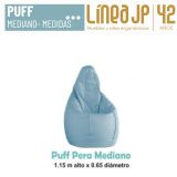 PUFF PERA MEDIANO