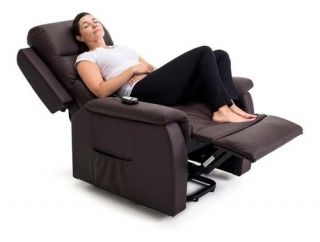 SILLON RECLINABLE- 3 TIEMPOS