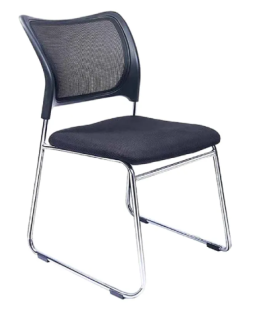 SILLA ISO MALLA
