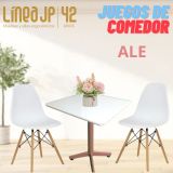 JUEGO DE COMEDOR ALE