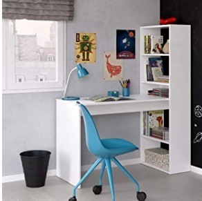 ESCRITORIO ESTANTE