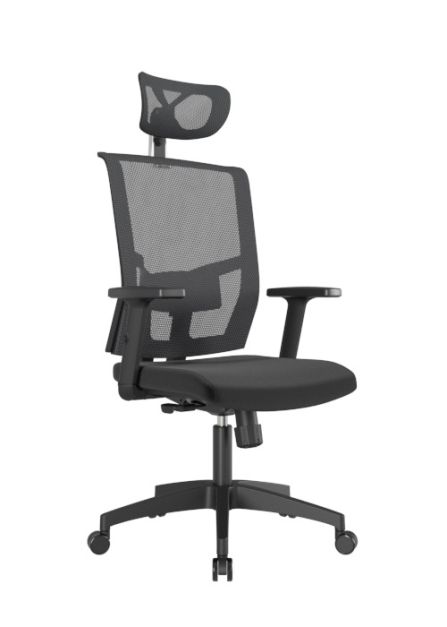 SILLAS y SILLONES GIRATORIOS