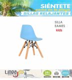 SILLA SKY KIDS CELESTE
