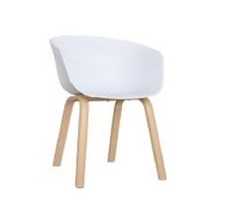 SILLA VOLGA BLANCA