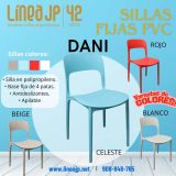 SILLA DANI