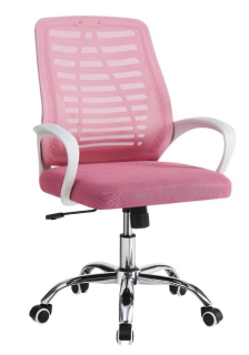 SILLA ORMOND ROSADO