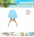 SILLA SKY KIDS CELESTE