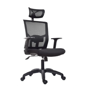 SILLON ROMA PRESIDENTE SYNCRO base nylon
