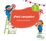 ATP 5 años - edición 2025