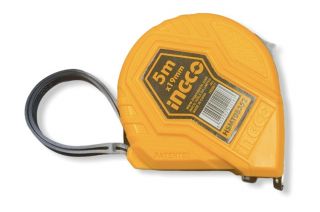 FLEXOMETRO 5MTS INGCO