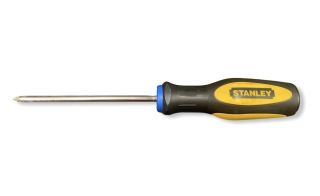 DESTORNILLADOR STANLEY PUNTA CRUZ 4"