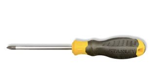 DESTORNILLADOR PRO STANLEY PUNTA CRUZ 4"