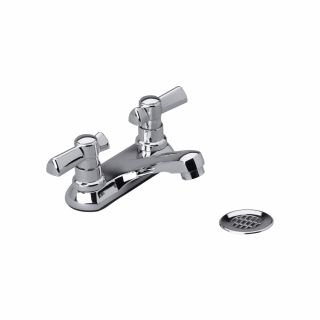 Juego Centerset 4" para Lavabo FIORI LEVER