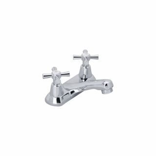Juego Centerset 4" para Lavabo CRUX