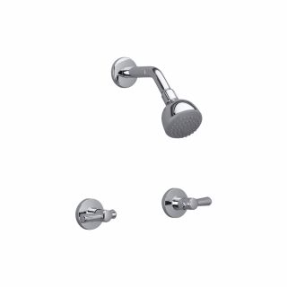 Juego de Ducha FIORI LEVER