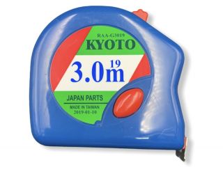 FLEXOMETRO 5MTS KYOTO