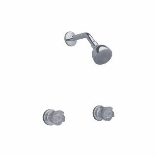 Juego de Ducha EURO STYLE