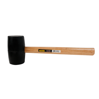 Martillo Cabeza de Caucho 20 OZ