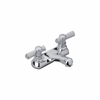 Juego Centerset 4" para Lavabo FIORI LEVER
