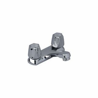 Juego Centerset 4" para Lavabo CAPRI