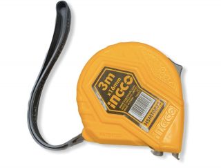 FLEXOMETRO 3MTS INGCO