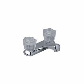 Juego Centerset 4" para Lavabo EURO STYLE