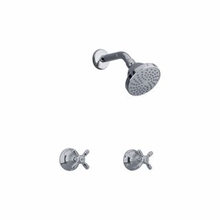 Juego de Ducha NEW PORT